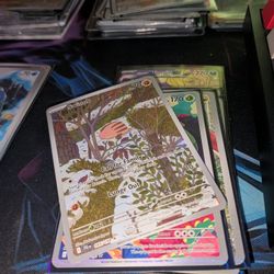 Swinub 165/159 Journey Together Pokemon