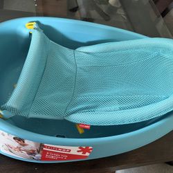 Bañera Para Bb 