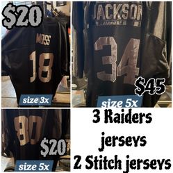 Jerseys