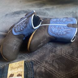 Cowboy Boots
