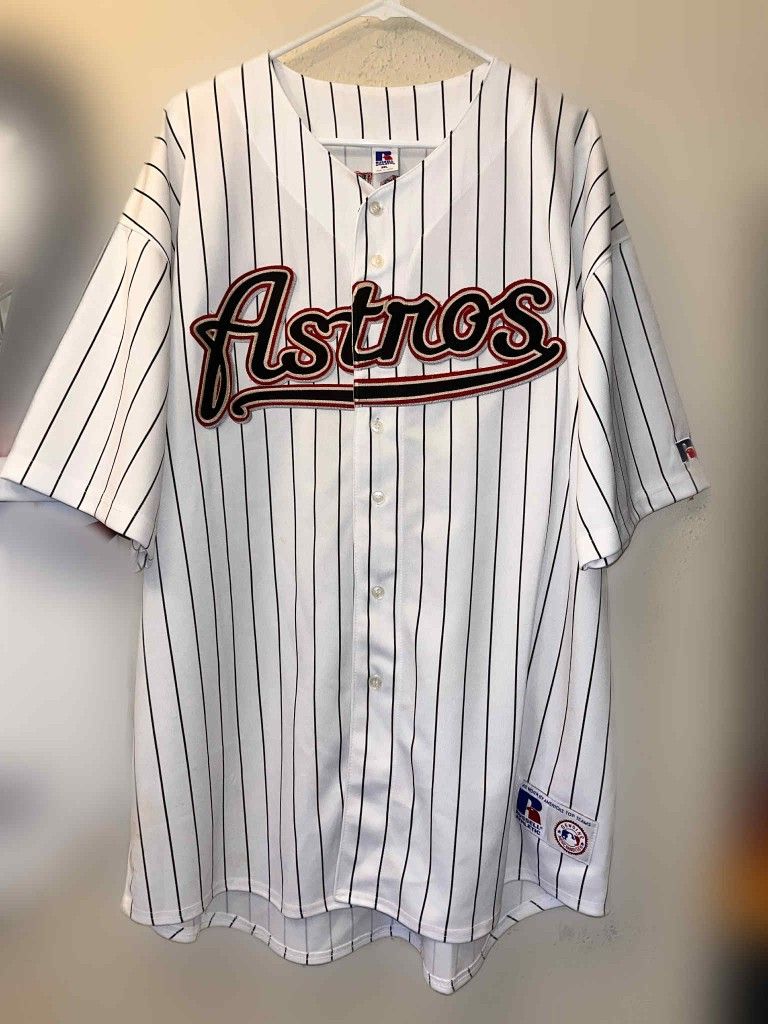 Houston Astros Jersey