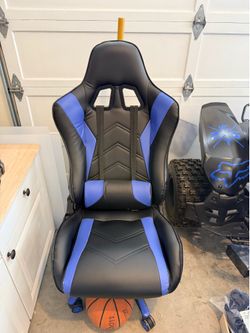 Gaming chair