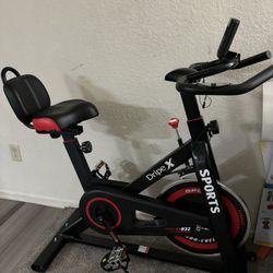 Workout Bike 