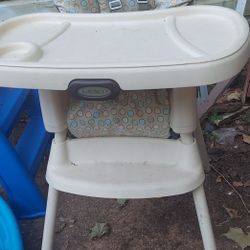 High Chair