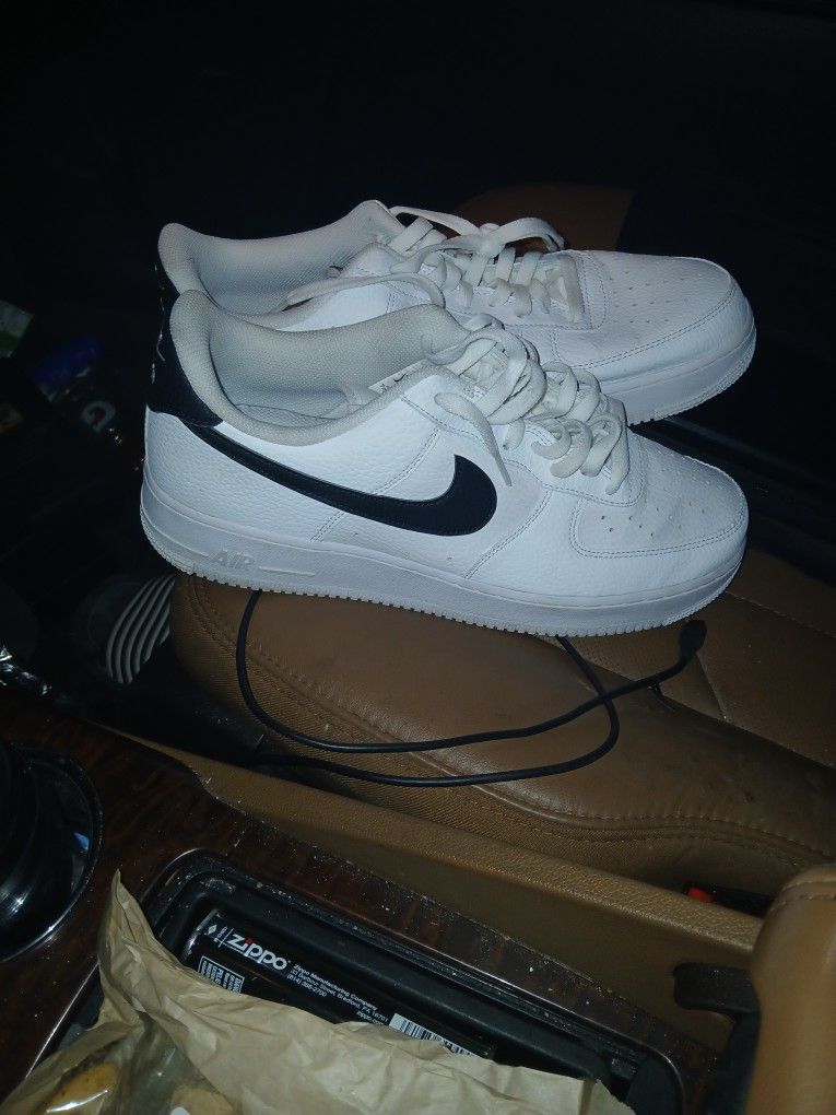 Nike Shoes