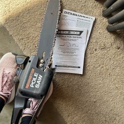 Free Remington Saw