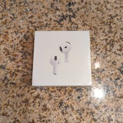 Apple Airpods 4