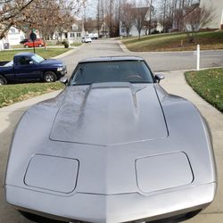 1979 Corvette Dor Sell