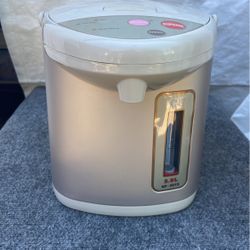 SPT 3.0L Hot Water Dispenser 