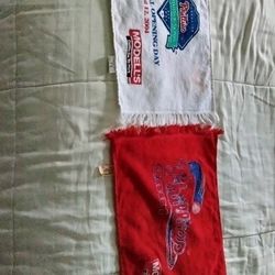 Philadelphia Phillies Rally Towels 