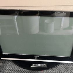 Free TV: Need Gone Today!! 
