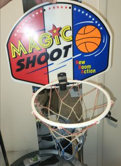 Magic shoot