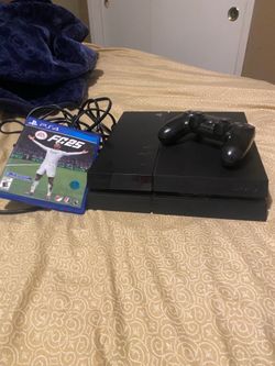 PS4
