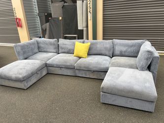 Sectional Couch