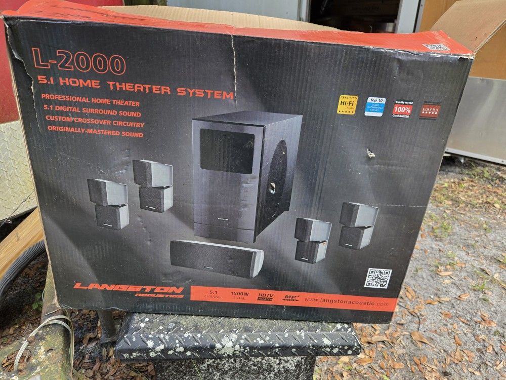 Home Theatre
