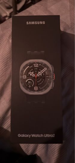 Galaxy Watch