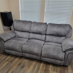 Sala De 3 Piezas 