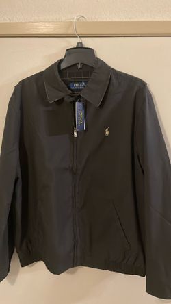 NWT Ralph Lauren Polo Large. No Deliveries