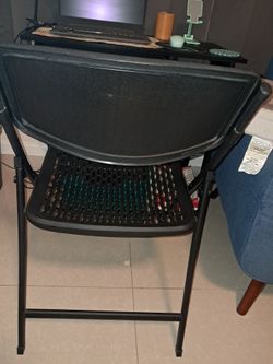 Folding Chair