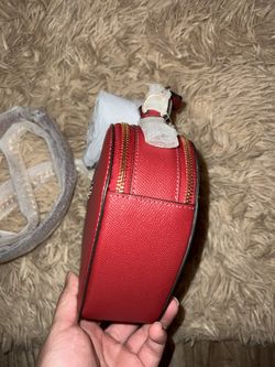 Coach Heart Bag Purse Handbag for Sale in Downey, CA - OfferUp