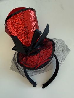 Ringmaster Halloween costume