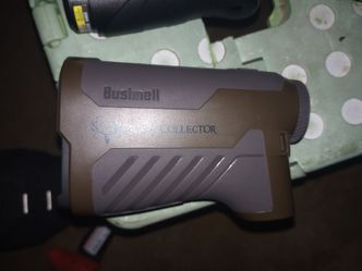 Range finder bone collector edition