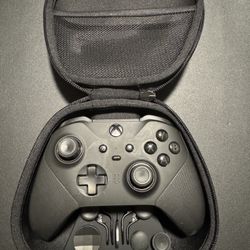 Xbox Pro Controller 