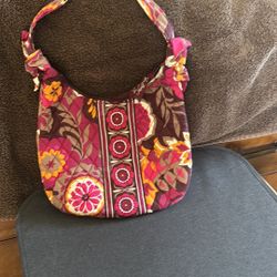 Vera Bradley Shoulder Bag