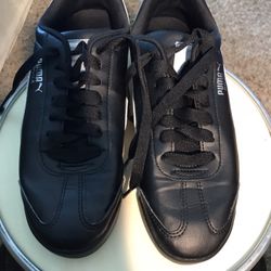Puma Shoes Size 8.5