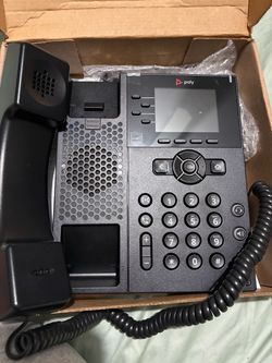 IP Desk Phone