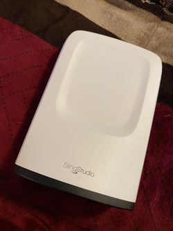 SlingStudio HUB wireless multi-camera platform