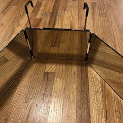  Mirror With Backview ,best for Cutting Hair