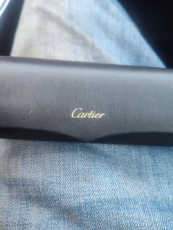 Lux. Cartier