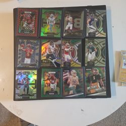 Football Cards