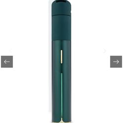 Brand new Puff co Pivot in Pine green - open box - dab pen - wax $100 cash