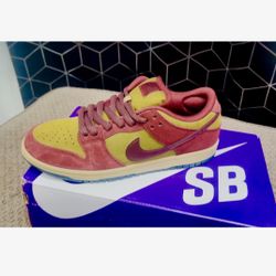 Nike SB dunk Pro Shoes 