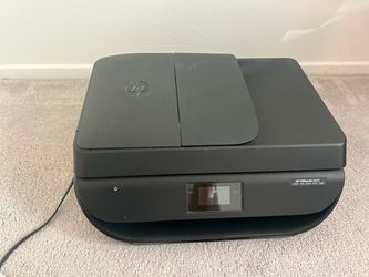 Printer: HP OfficeJet 4655 All-in-One Printer