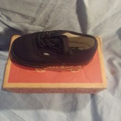 Kids Vans Shoes