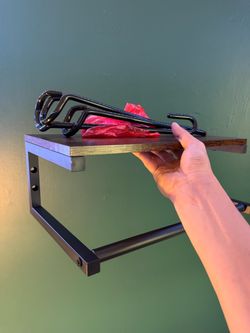 Guitar Wall Mount (Already Built)