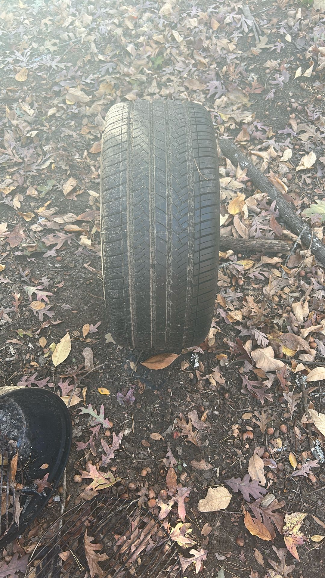 All Season Tire
