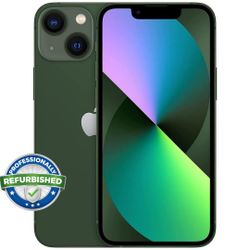 iPhone 13 5G 128G - Blue - refurbished