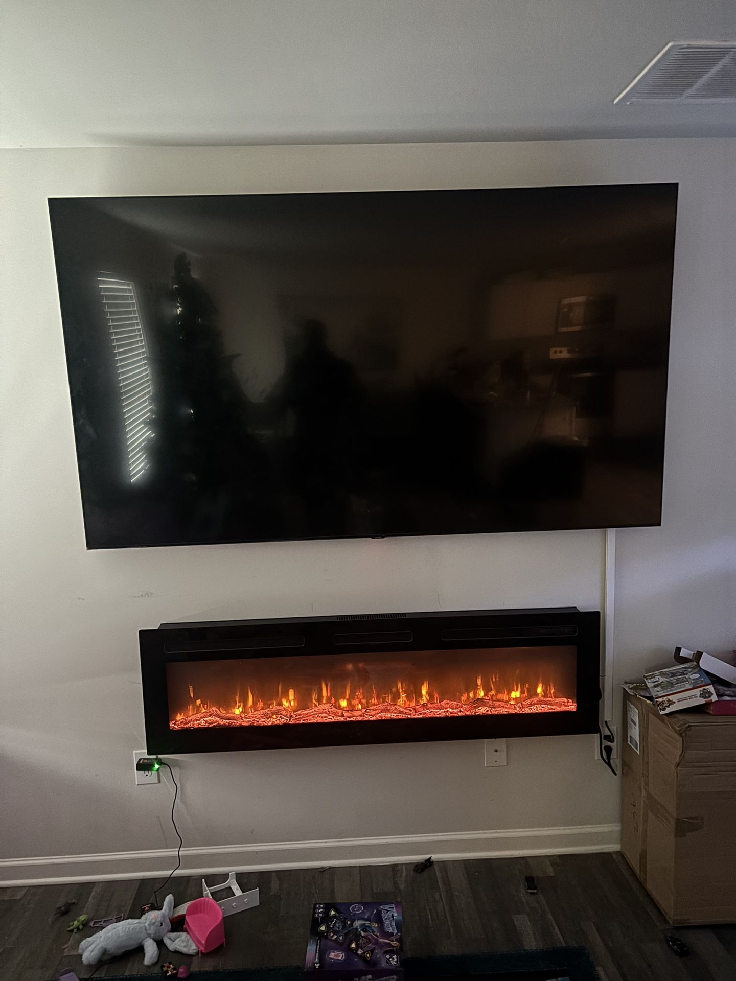 Both Install $350