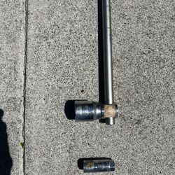 Craftsman 1 7/16 Socket Drive Handle Ratchet
