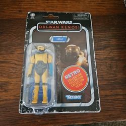 Star Wars Retro Collection Ned-B Robot