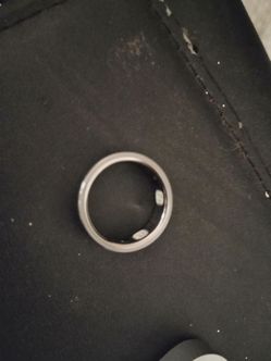 Oura smart ring 5