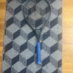 Wilson, Tennis Racket