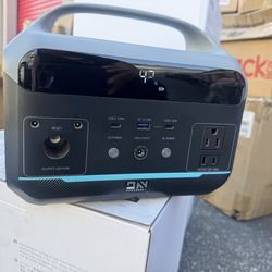 Durante battery 300W