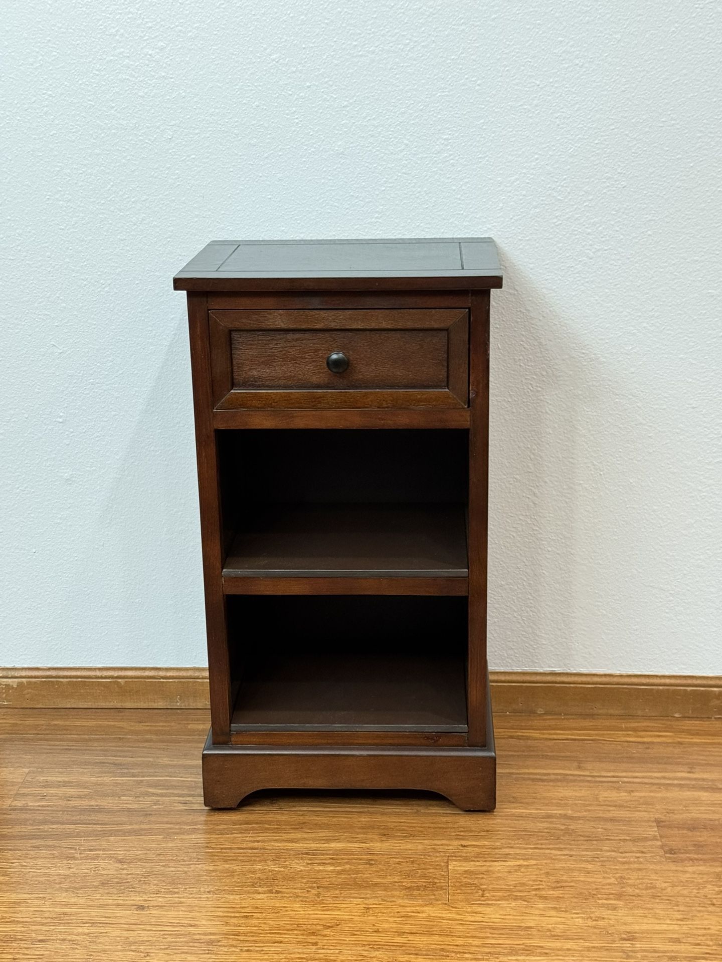 Side Table/ Nightstand