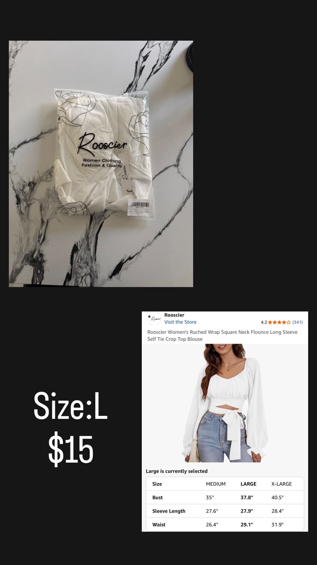 Variety Of Clothes