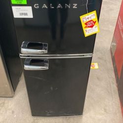 Galanz Fridge ❄️❄️❄️ 6P